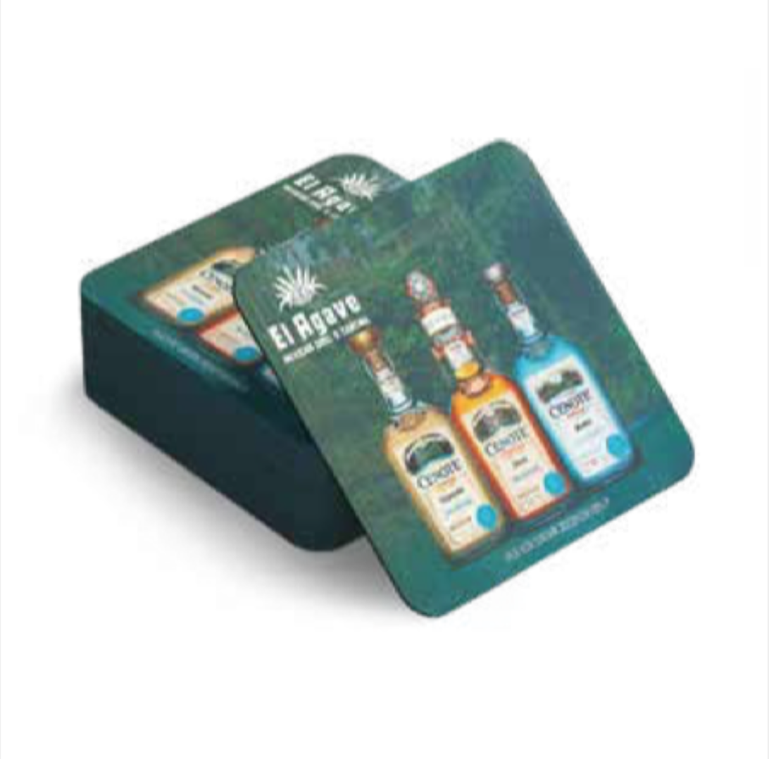 Coasters