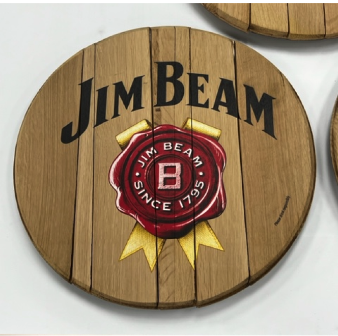 Barrel Head