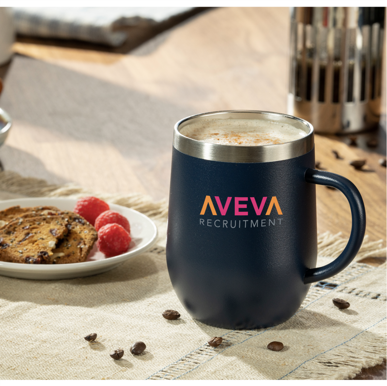 Food & Drink