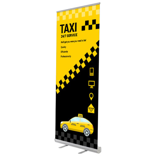 Portable Displays & Exhibits