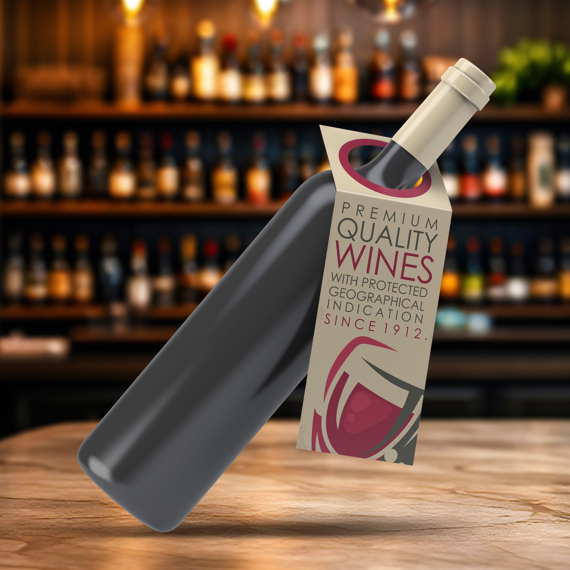 Bottle Neckers