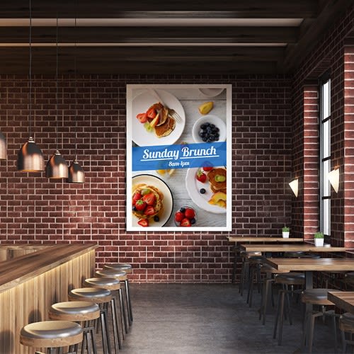 Posters