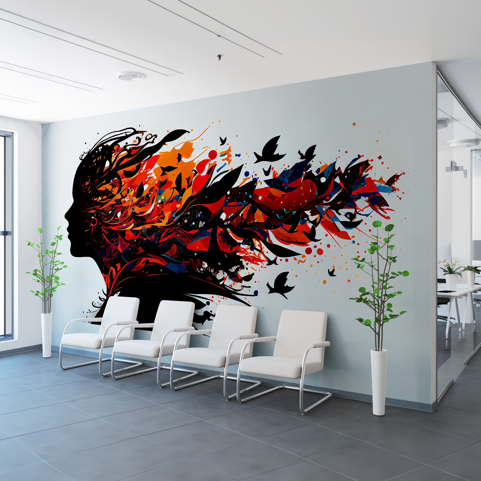 Custom Graphics