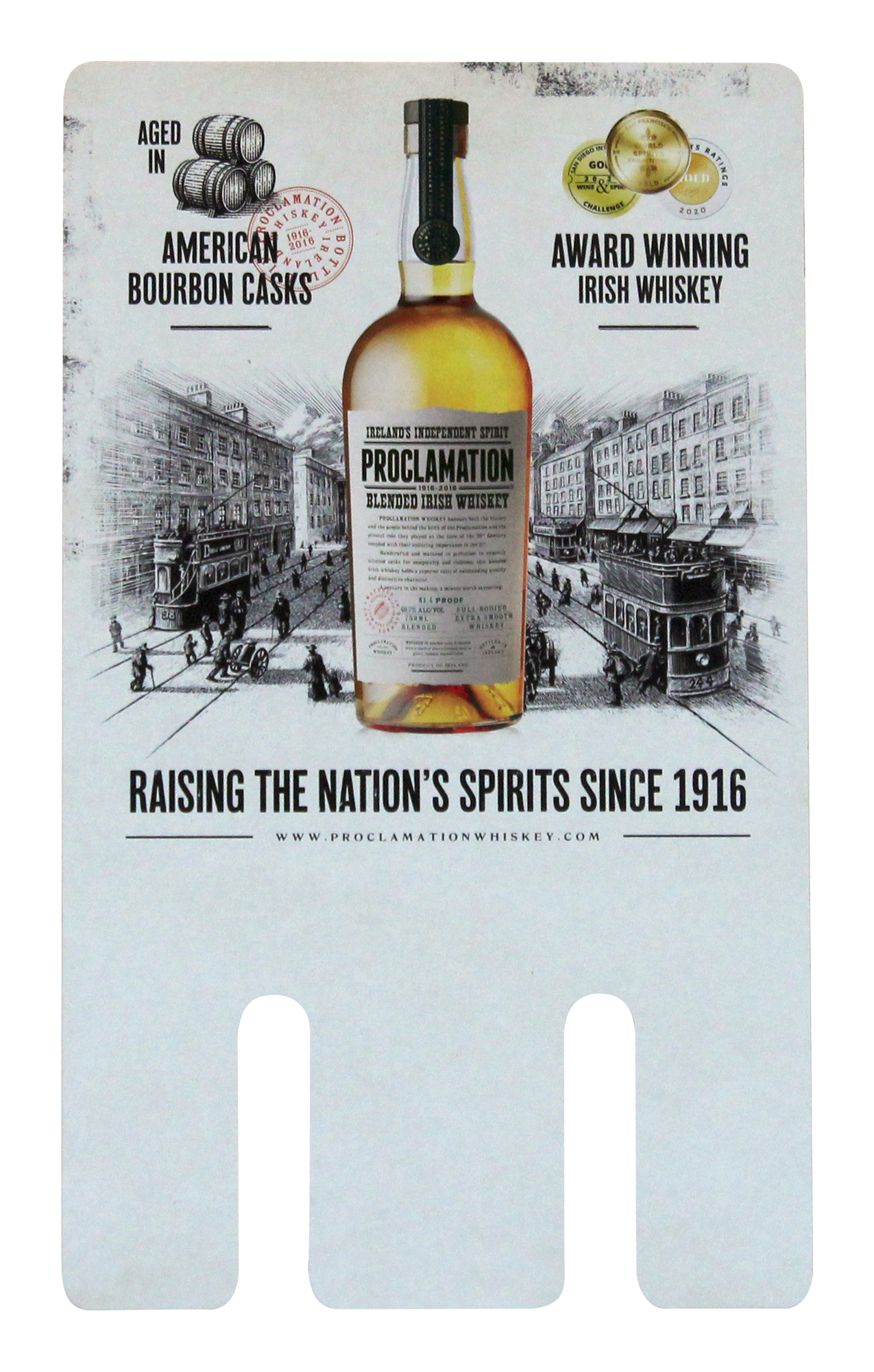 Proclamation