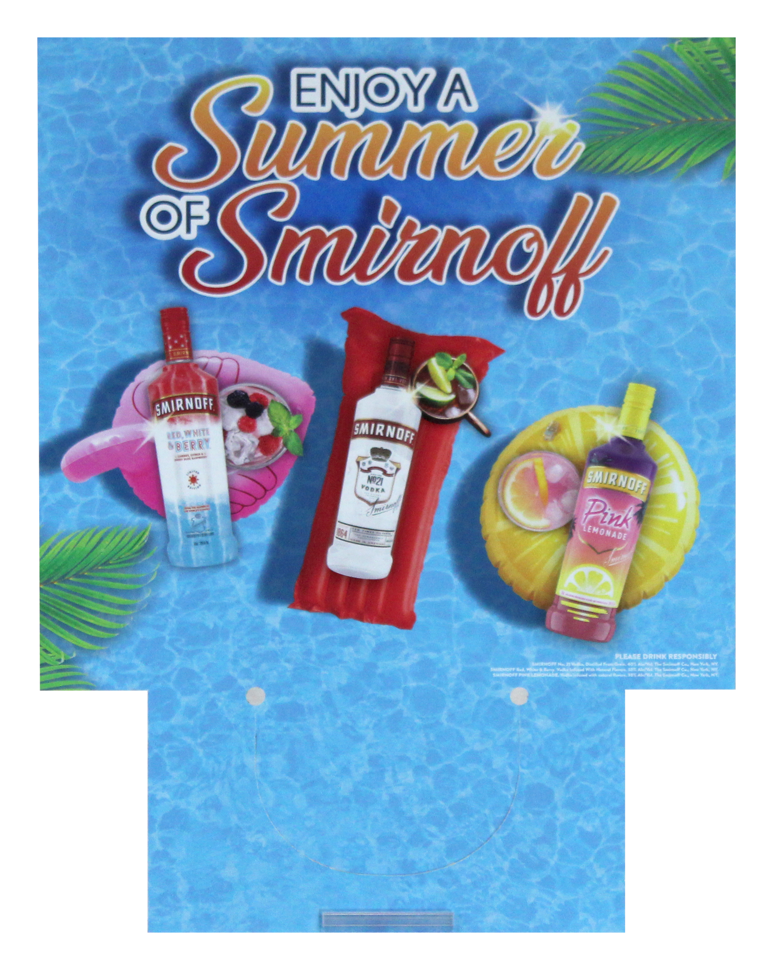 Smirnoff