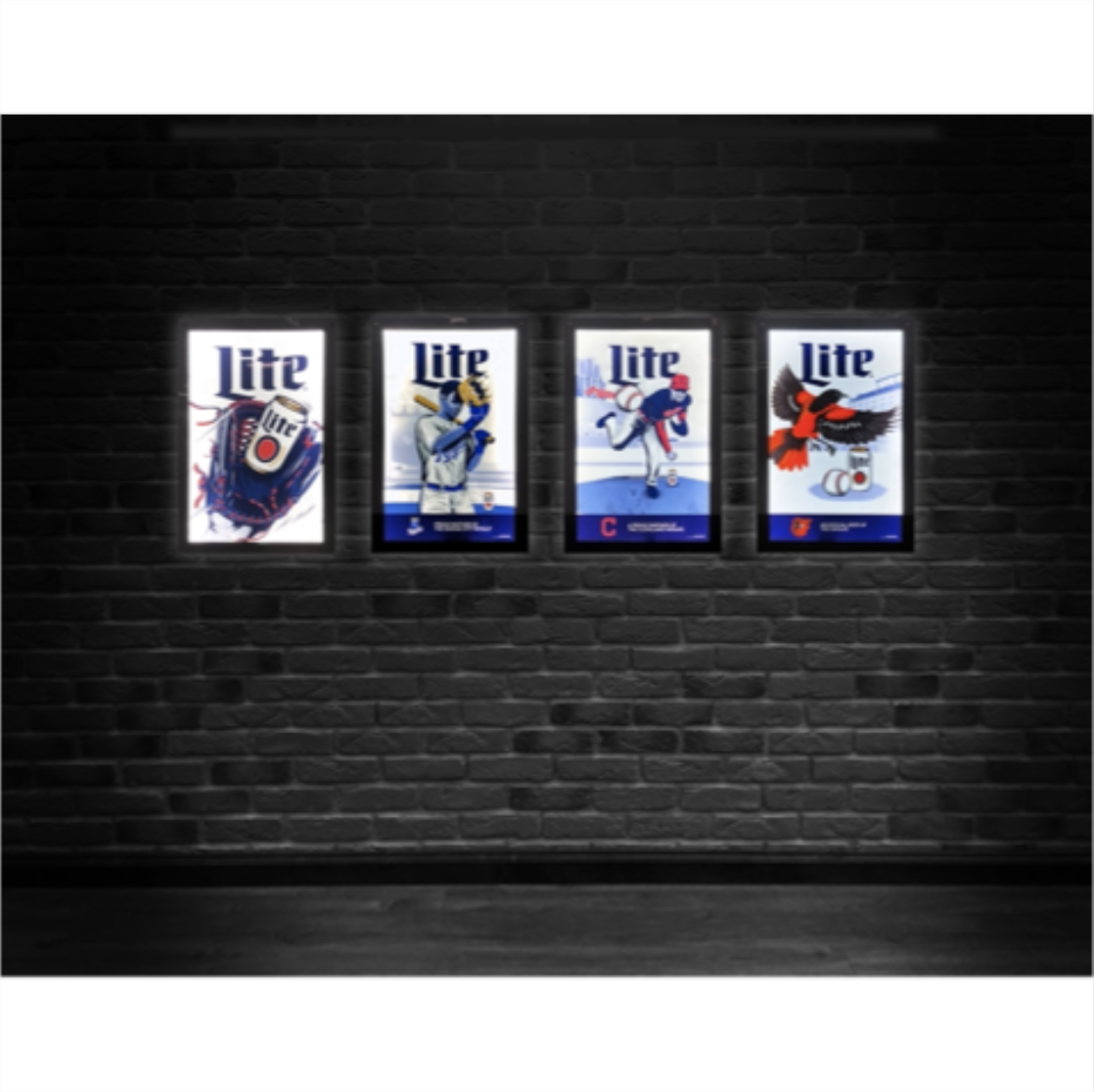 Miller Lite