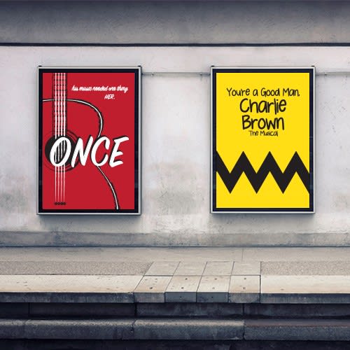 Posters 1