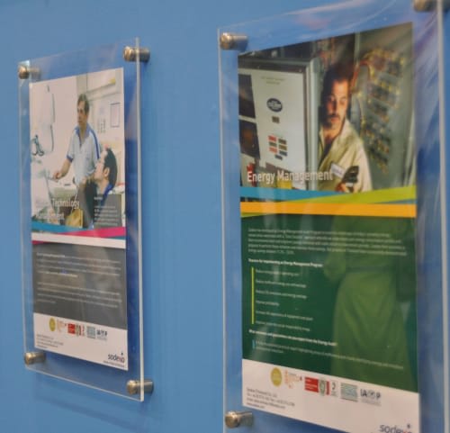 Posters 2