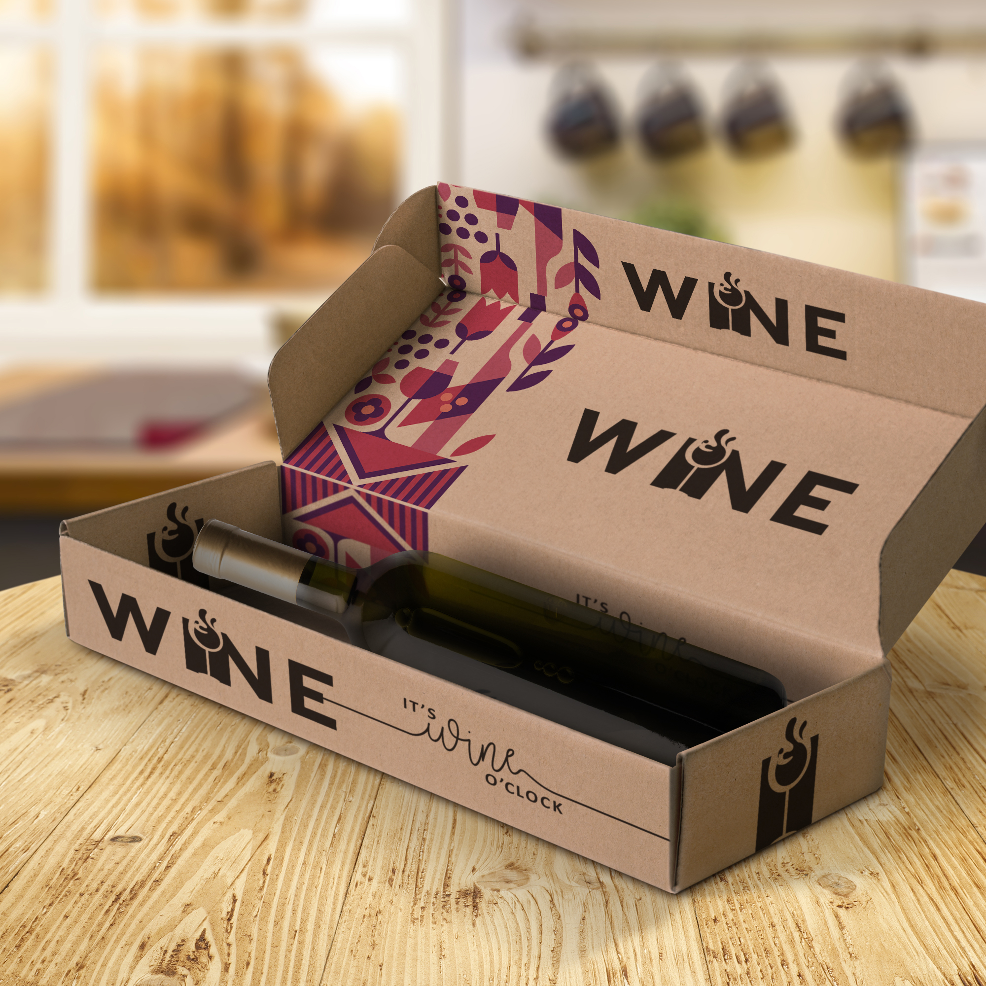 Wine